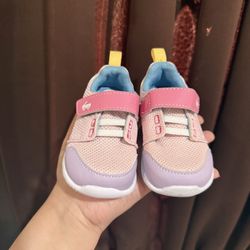 See Kai Run Toddler Girl Shoes