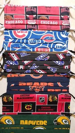 Custom sports Face Masks