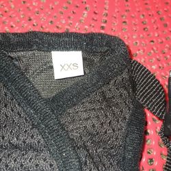 Arnés Para Gato Para Llevarlo Al Aire Libre Sujetado.Size XXS