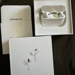 AirPods Pro (Brand New) 