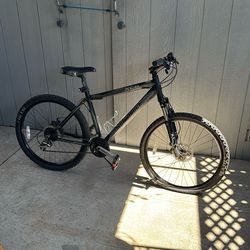 Northrock XC6 26” Mountain Bike