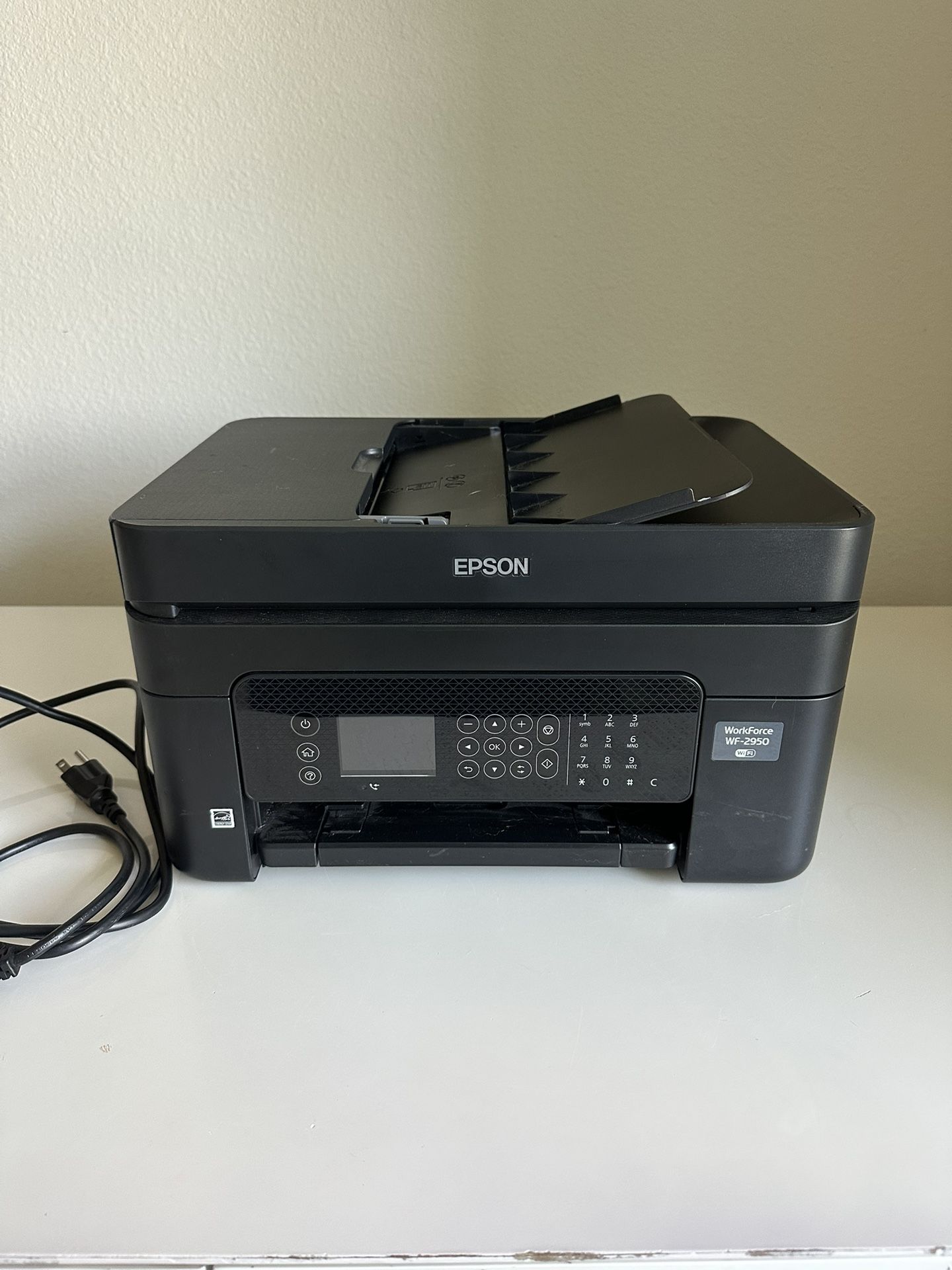 Wireless Printer