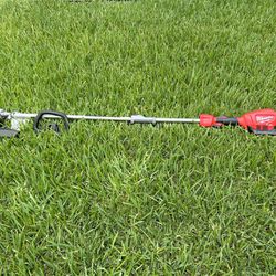 Milwaukee M18  String Trimmer/Weed Eater Used In Great Working Condition “Tool Only “