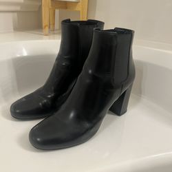 Ysl Boots Authentic