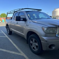 2008 Toyota Tundra