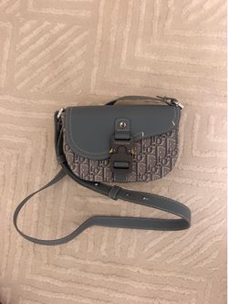 Dior side Bag / Purse
