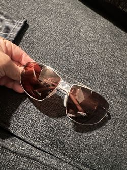 Mosley tribe sunglasses