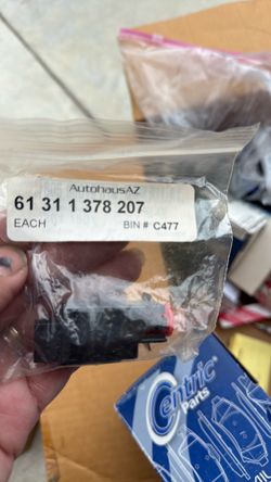 E30 brake light switch
