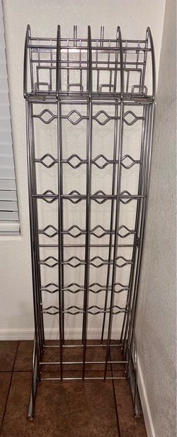 Wine rack