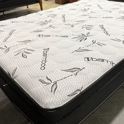 Queen Mattresses For Sale 