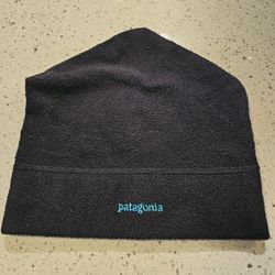 Patagonia Fleece Beanie