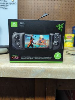 Razer Kishi Mobile Gaming Controller