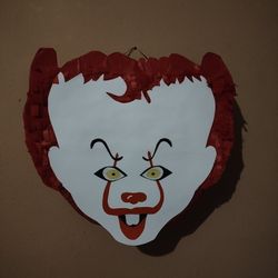 Piñatas De Halloween $15 Dlls