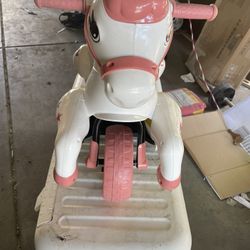kids electric toy scooter 