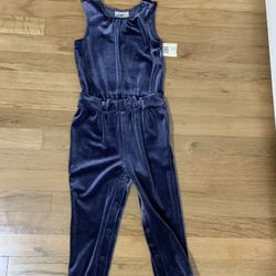 Genuine Kids Girls Pants Romper Size 3T