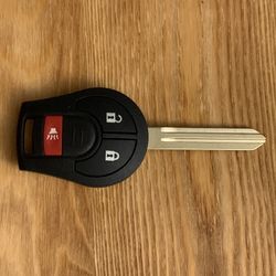 Nissan Altima Key, Nissan Maxima Key, Nissan Sentra Key, Nissan Rogue Key, Nissan 350z Key, Nissan Titan Key, Nissan Frontier Key, Nissan Quest Key 