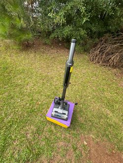 Shark vacuum