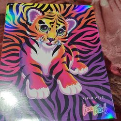 Lisa Frank Eye Shadow Set