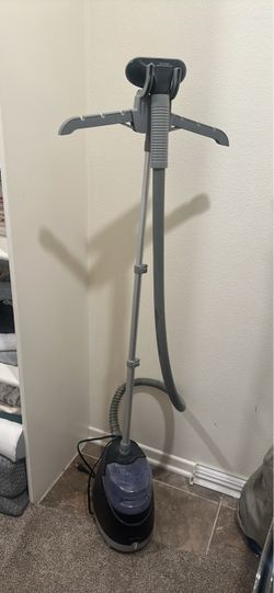 Iron steamer