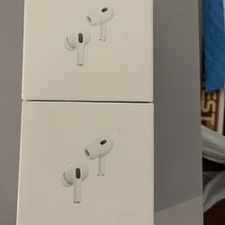 Air Pods Pro