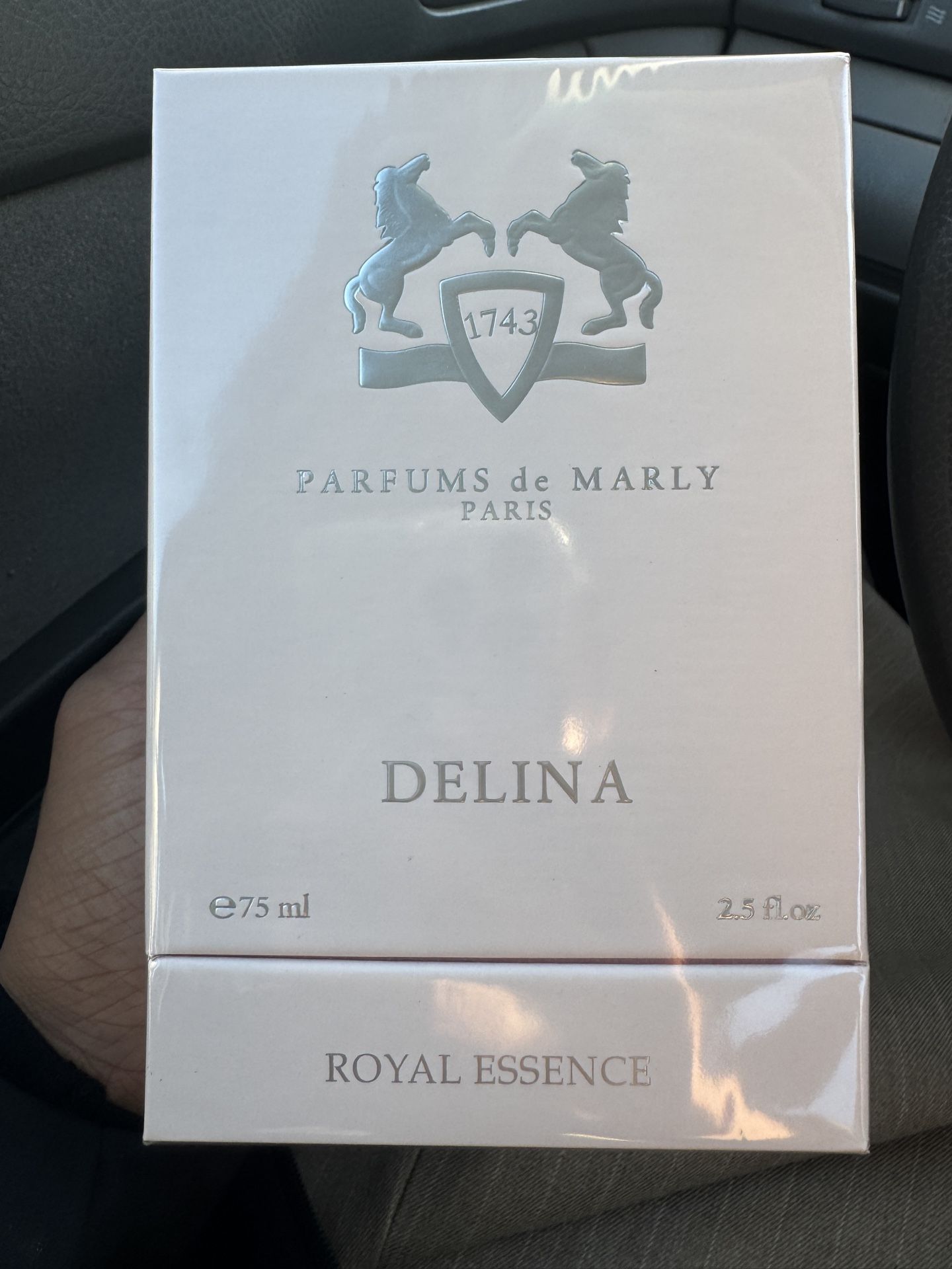 Best Offer Takes!*New Parfums de Marly Delina