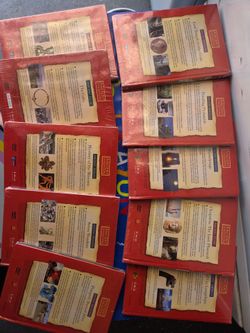 Ancient Civilizations DVD Collection Set