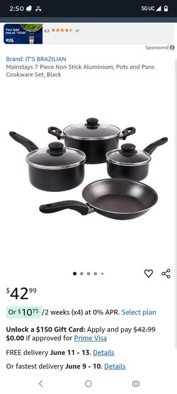 Pots
