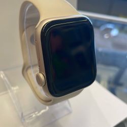 Apple Watch SE 