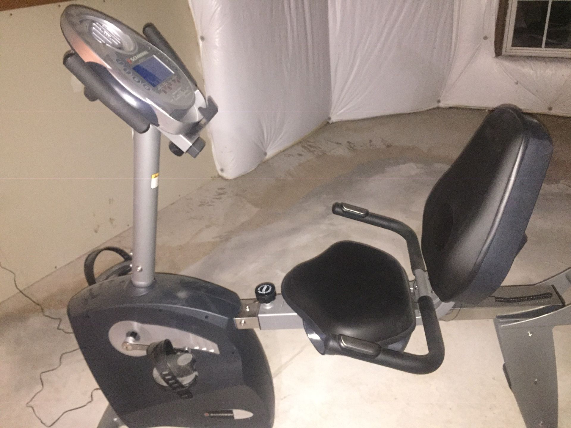 Schwinn Exercise bike