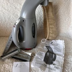 Travel Hand Held Steamer
