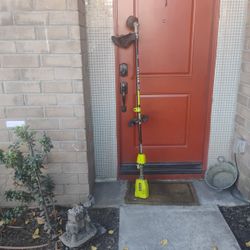 Ryobi 18v  Weed Wacker 