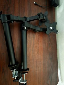 Monitor Arms Set of 2