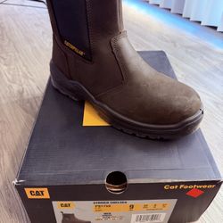 Men’s Work Boots