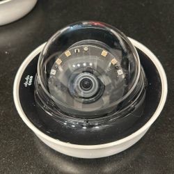 Meraki MV22-HW Indoor Security Camera