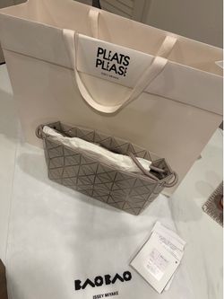 Authentic Issey Miyake Women's  Crossbody Bag