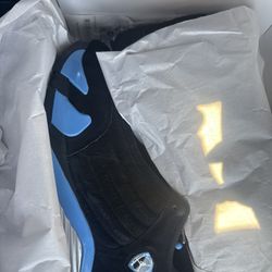 Jordan 14’s