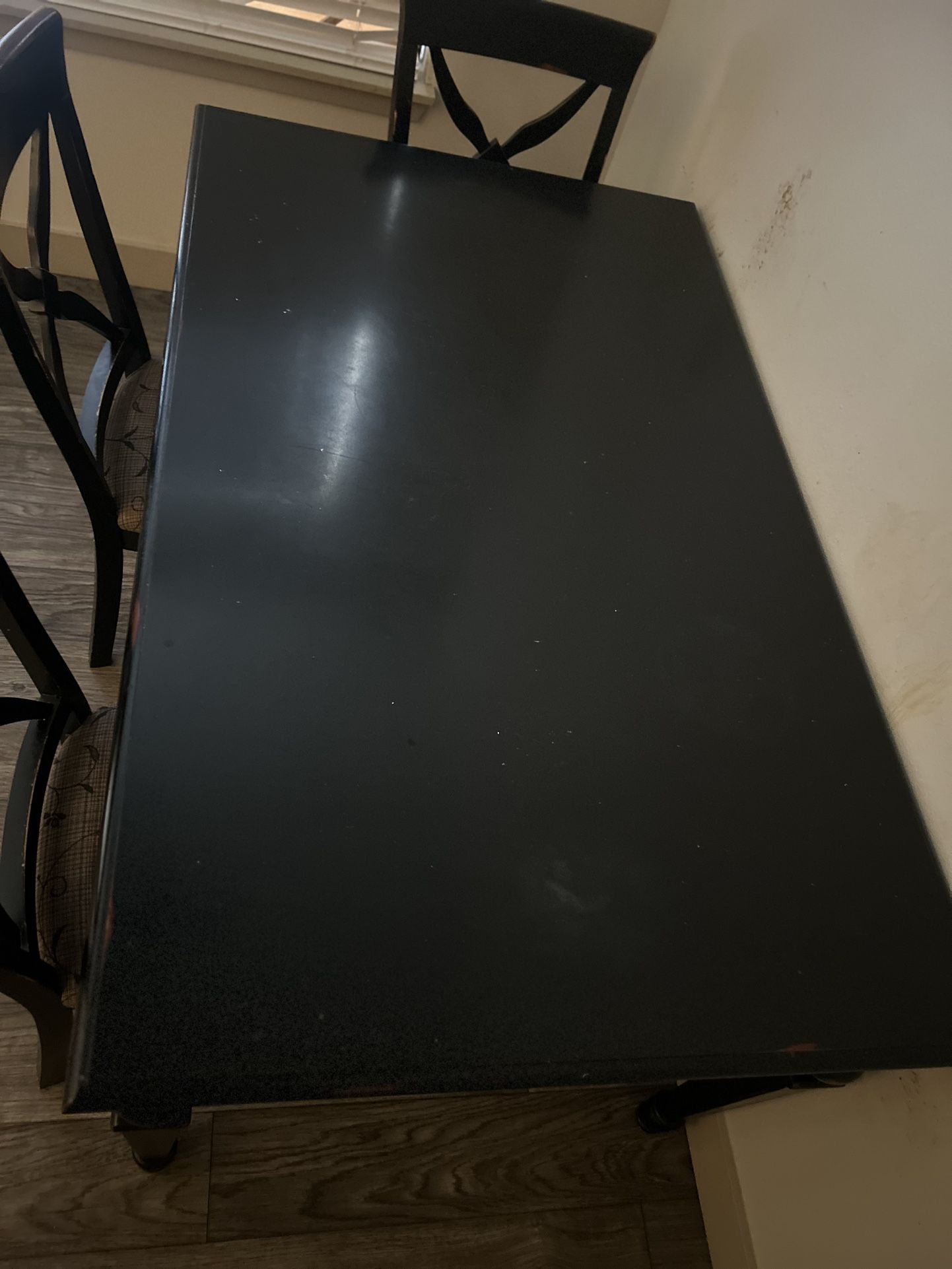 Dining Room Table