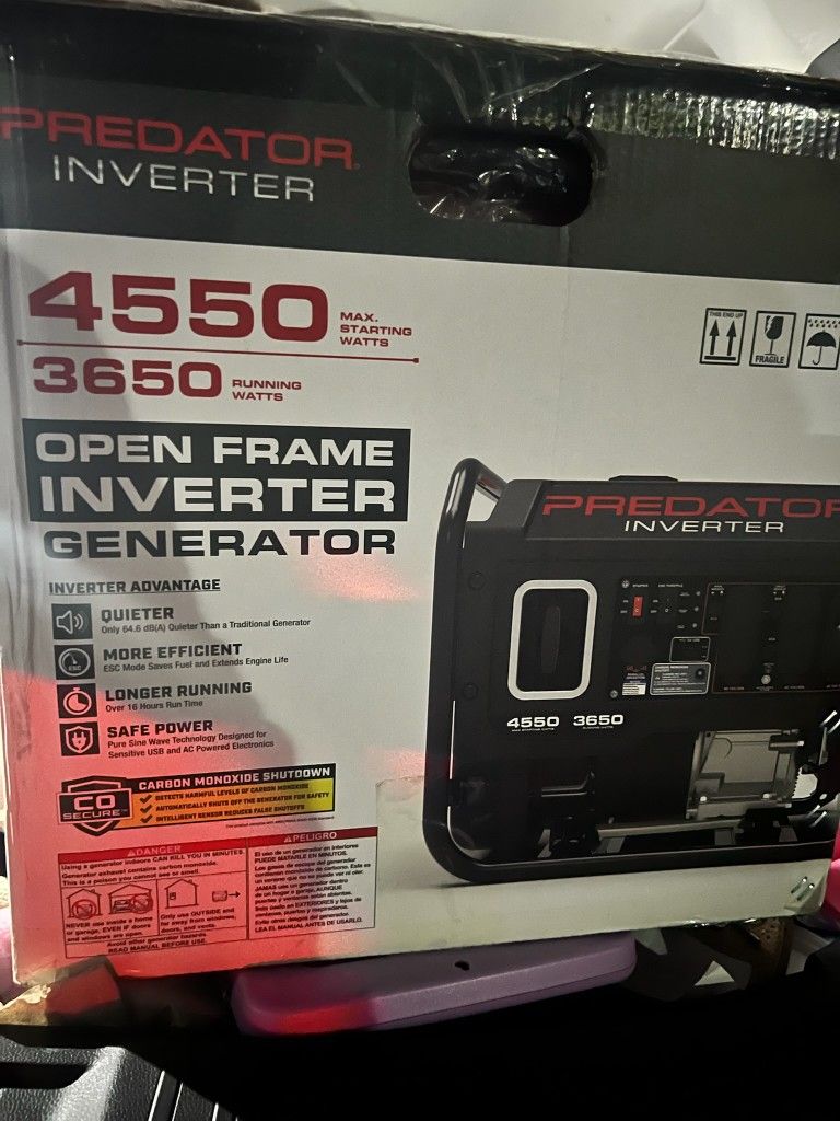 Generator