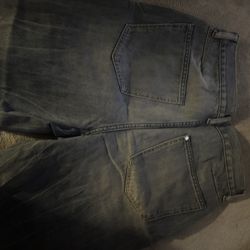 H&M Baggy Jeans 
