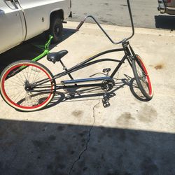 26" Rare Oceanside Cruiser 