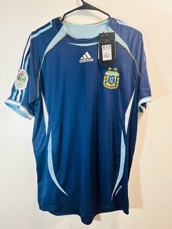 World Cup Jerseys