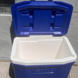 Igloo 28 quart cooler