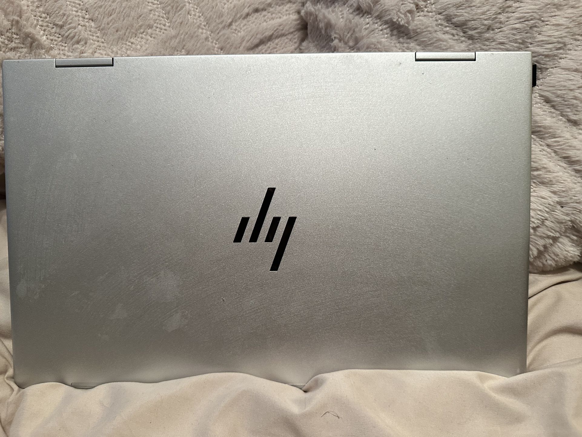 HP-Envy 2 in 1 15.6”