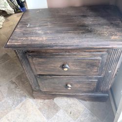 Nightstand
