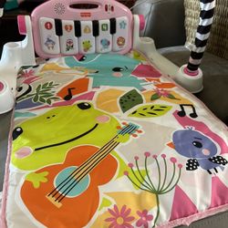 Baby Piano