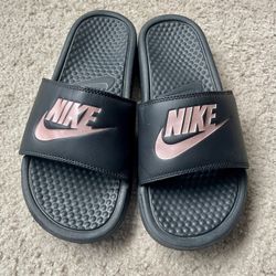 Women’s Nike Slides