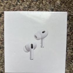 AirPods Pro 2nd Generation 