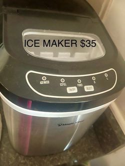 Ice maker