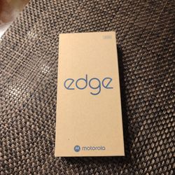 Motorola Edge 