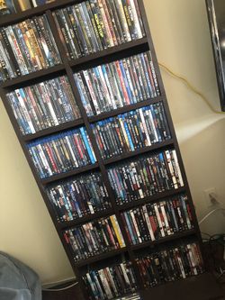 Movie Collection For Sale
